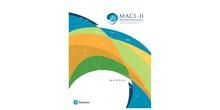 MACI-II. Inventario clínico para adolescentes Millon-II