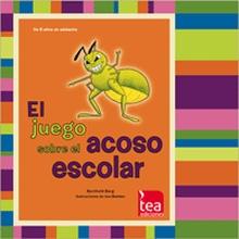 El Juego sobre el Acoso Escolar