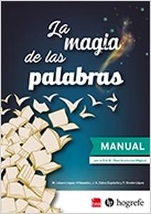 La magia de las palabras